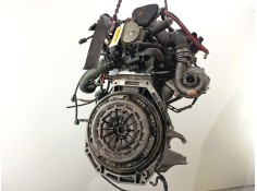 Recambio de motor completo para renault scénic iii (jz0/1_) 1.5 dci referencia OEM IAM K9K 7701479144 