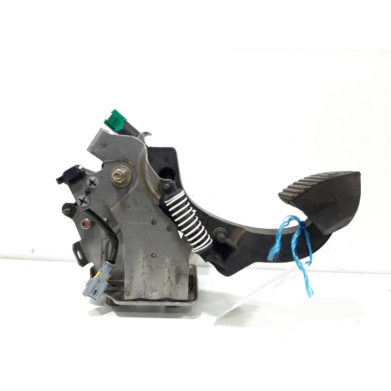 PEDAL EMBRAGUE  - imagen 1