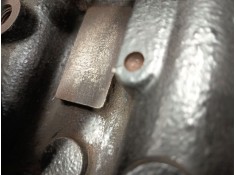 Recambio de motor completo para renault scénic iii (jz0/1_) 1.5 dci referencia OEM IAM K9K 7701479144  2