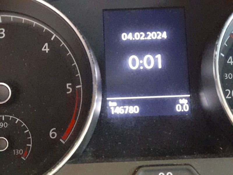 volkswagen golf vii (5g1, bq1, be1, be2) del año 2016