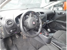 seat leon (1p1) del año 2008