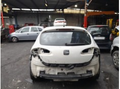 seat leon (1p1) del año 2008
