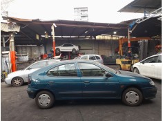 renault megane i (ba0/1_) del año 1998 2