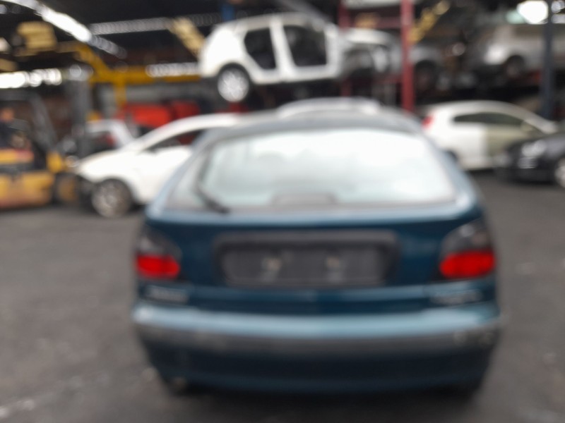 renault megane i (ba0/1_) del año 1998