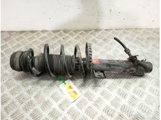Recambio de amortiguador delantero izquierdo para skoda rapid (nh3, nk3, nk6) 1.6 tdi referencia OEM IAM 6R0413031BM  