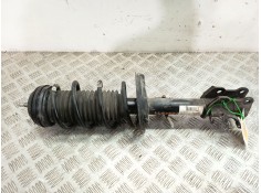 Recambio de amortiguador delantero derecho para opel corsa d (s07) 1.4 (l08, l68) referencia OEM IAM 344655  