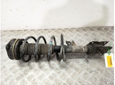 Recambio de amortiguador delantero izquierdo para nissan qashqai i (j10, nj10) 1.5 dci referencia OEM IAM E4303JD04A  