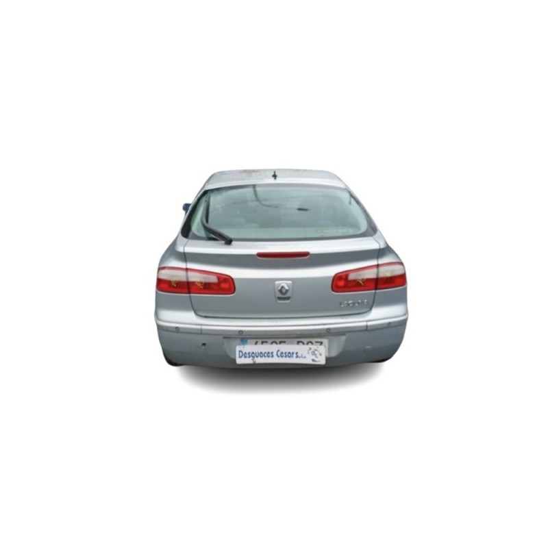 RENAULT LAGUNA II (BG0/1_) - imagen 2