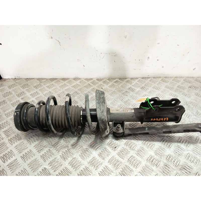 Recambio de amortiguador delantero derecho para opel astra j (p10) 1.6 (68) referencia OEM IAM 13474014  