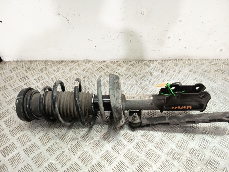 Recambio de amortiguador delantero derecho para opel astra j (p10) 1.6 (68) referencia OEM IAM 13474014  