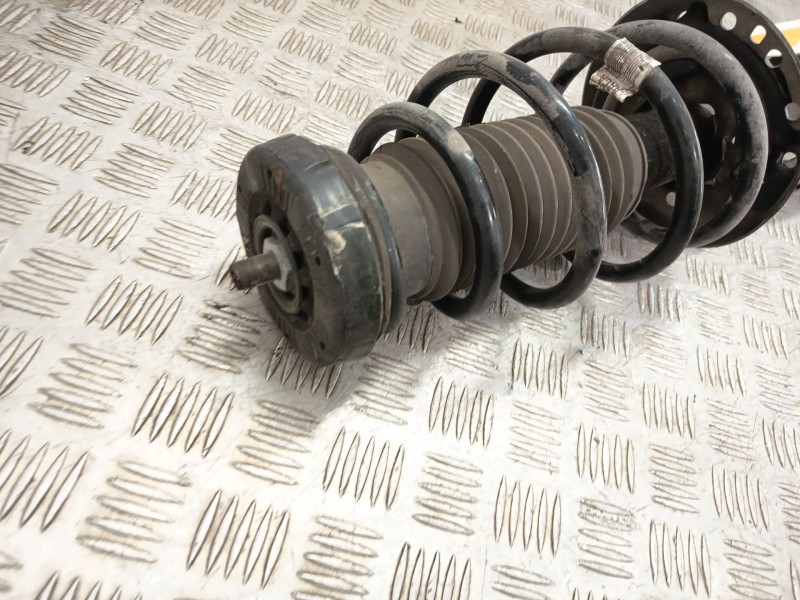 Recambio de amortiguador delantero derecho para opel astra j (p10) 1.6 (68) referencia OEM IAM 13474014  