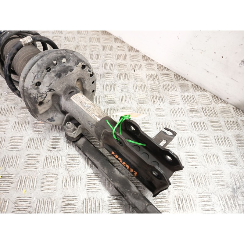 Recambio de amortiguador delantero derecho para opel astra j (p10) 1.6 (68) referencia OEM IAM 13474014  