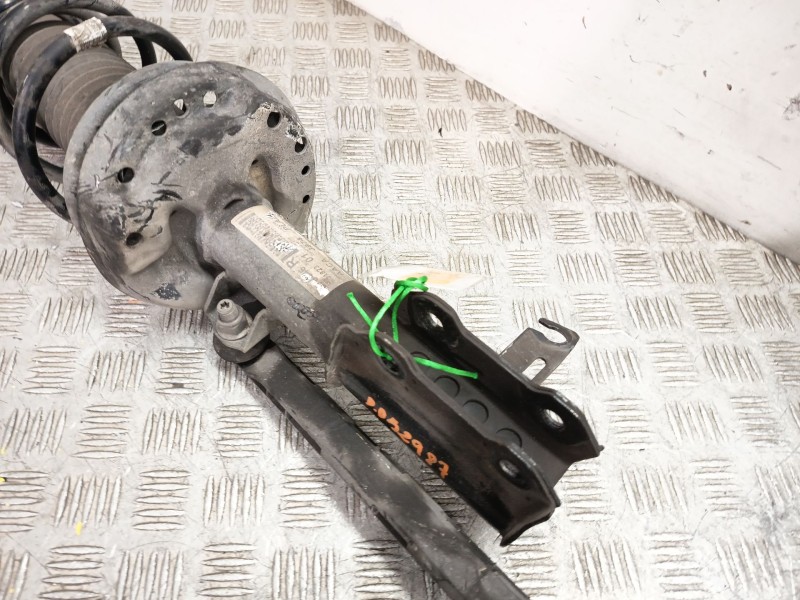 Recambio de amortiguador delantero derecho para opel astra j (p10) 1.6 (68) referencia OEM IAM 13474014  