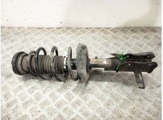 Recambio de amortiguador delantero izquierdo para opel astra j (p10) 1.6 (68) referencia OEM IAM 13474013  