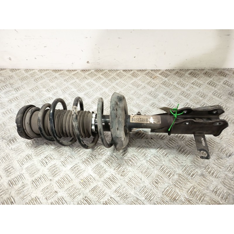 Recambio de amortiguador delantero izquierdo para opel astra j (p10) 1.6 (68) referencia OEM IAM 13474013  