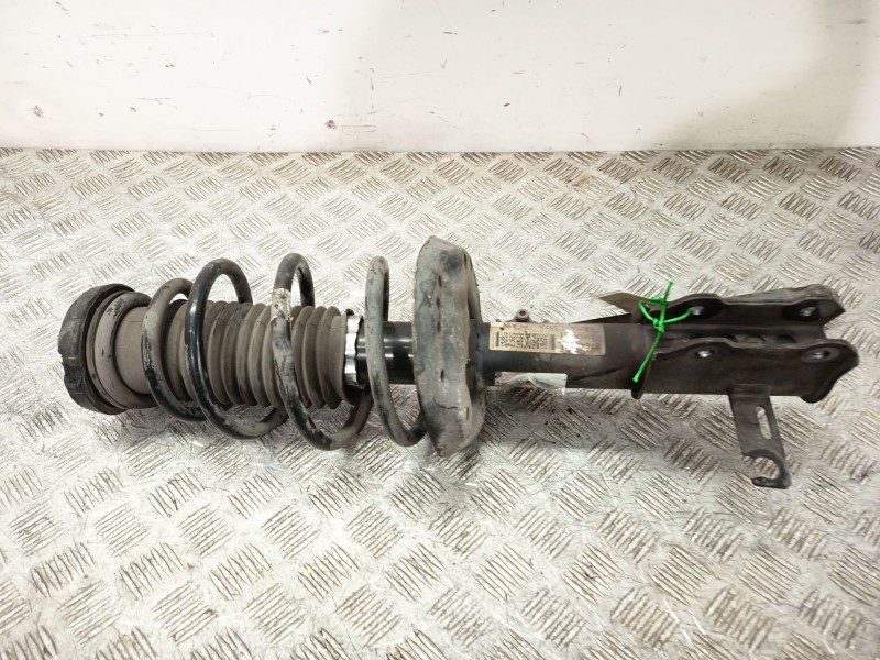 Recambio de amortiguador delantero izquierdo para opel astra j (p10) 1.6 (68) referencia OEM IAM 13474013  