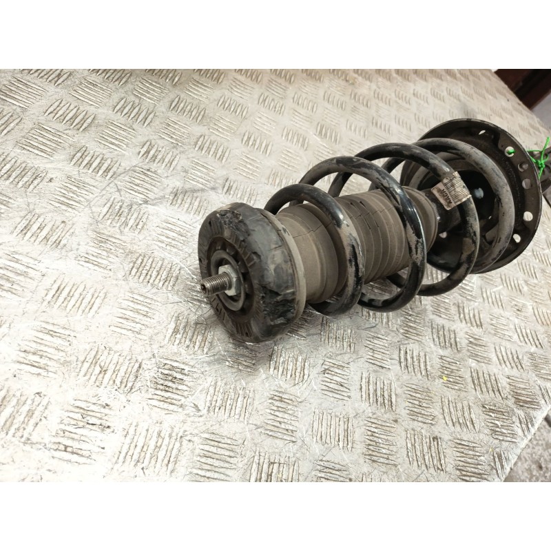 Recambio de amortiguador delantero izquierdo para opel astra j (p10) 1.6 (68) referencia OEM IAM 13474013  