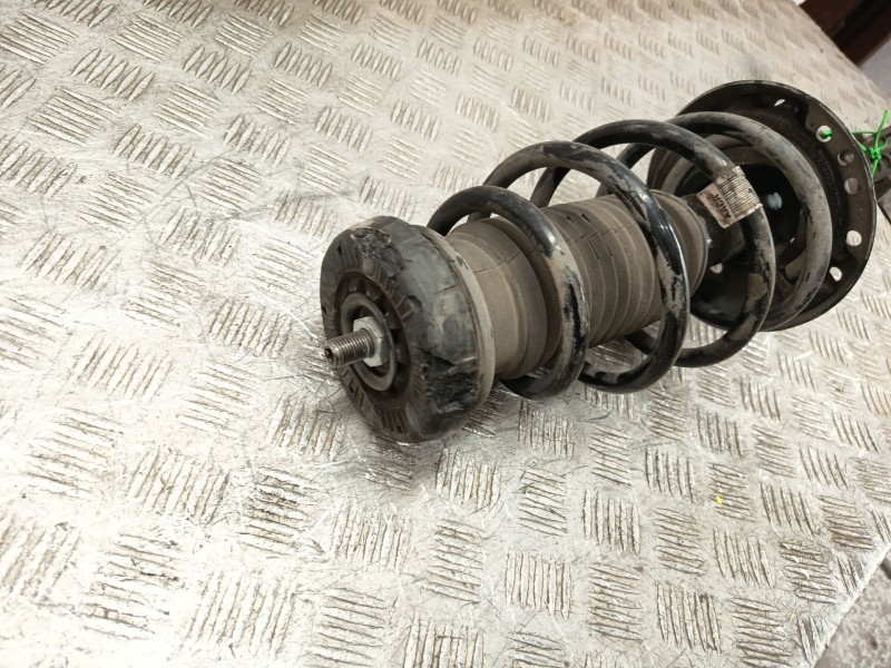 Recambio de amortiguador delantero izquierdo para opel astra j (p10) 1.6 (68) referencia OEM IAM 13474013  