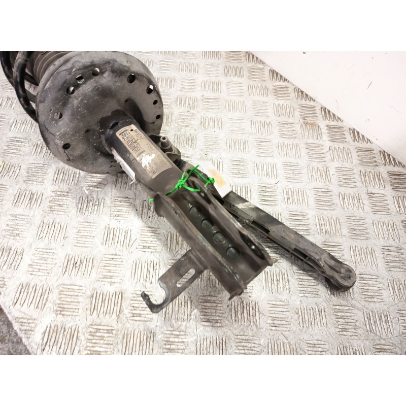 Recambio de amortiguador delantero izquierdo para opel astra j (p10) 1.6 (68) referencia OEM IAM 13474013  