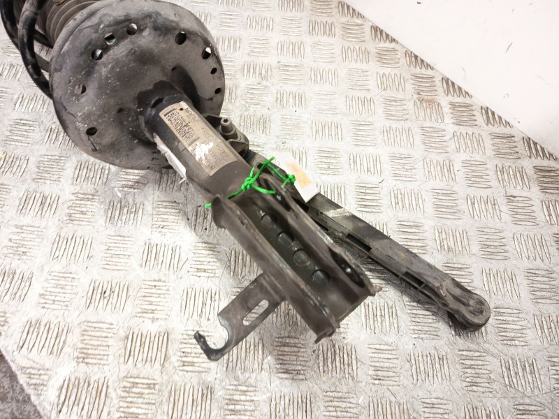 Recambio de amortiguador delantero izquierdo para opel astra j (p10) 1.6 (68) referencia OEM IAM 13474013  