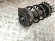 Recambio de amortiguador delantero derecho para renault clio iii (br0/1, cr0/1) 1.5 dci (br17, cr17) referencia OEM IAM 82006760 2