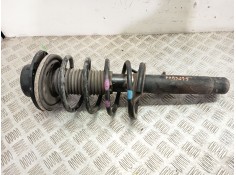 Recambio de amortiguador delantero derecho para peugeot 206 sw (2e/k) 1.6 16v referencia OEM IAM 5202NG  