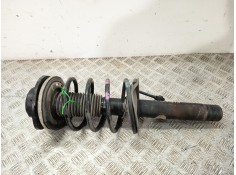 Recambio de amortiguador delantero izquierdo para peugeot 206 sw (2e/k) 1.6 16v referencia OEM IAM 5202NF  