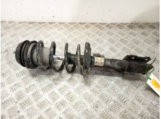Recambio de amortiguador delantero izquierdo para opel corsa c (x01) 1.3 cdti (f08, f68) referencia OEM IAM I3503015  