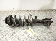 Recambio de amortiguador delantero izquierdo para daewoo kalos (klas) 1.2 referencia OEM IAM 96586885  