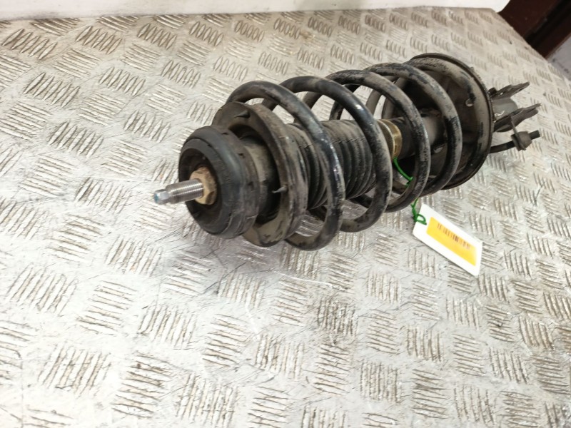 Recambio de amortiguador delantero izquierdo para daewoo kalos (klas) 1.2 referencia OEM IAM 96586885  