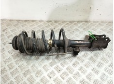 Recambio de amortiguador delantero derecho para daewoo kalos (klas) 1.2 referencia OEM IAM 96586886  