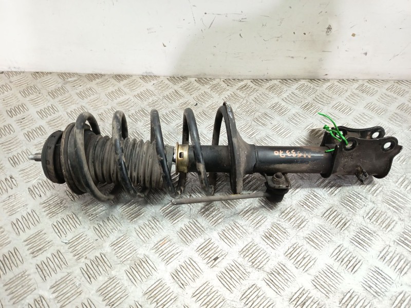 Recambio de amortiguador delantero derecho para daewoo kalos (klas) 1.2 referencia OEM IAM 96586886  