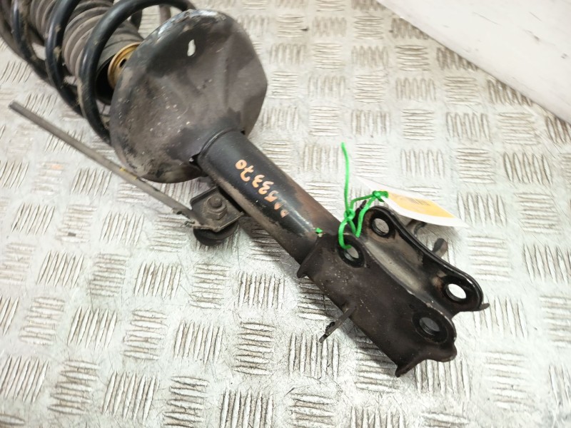 Recambio de amortiguador delantero derecho para daewoo kalos (klas) 1.2 referencia OEM IAM 96586886  