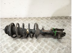 Recambio de amortiguador delantero izquierdo para daewoo kalos (klas) 1.2 referencia OEM IAM 96586885  