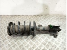 Recambio de amortiguador delantero izquierdo para opel vectra c (z02) 1.9 cdti (f69) referencia OEM IAM 93190492  