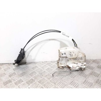 CERRADURA PUERTA DELANTERA DERECHA 95513723 