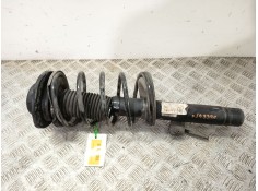 Recambio de amortiguador delantero izquierdo para peugeot 206 sw (2e/k) 1.6 16v referencia OEM IAM 5202LY  