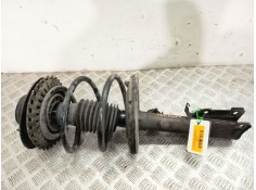 Recambio de amortiguador delantero izquierdo para chrysler voyager iv (rg, rs) 2.8 crd referencia OEM IAM 5066338AA  