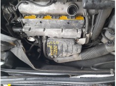 opel meriva a monospace (x03) del año 2003