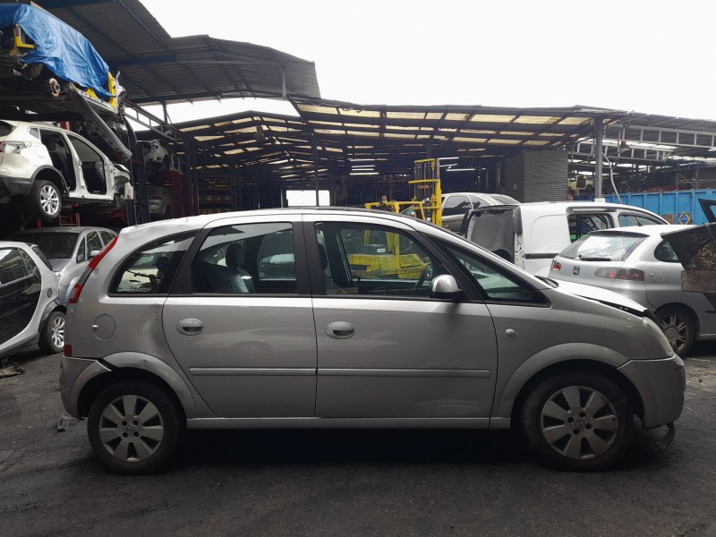 opel meriva a monospace (x03) del año 2003