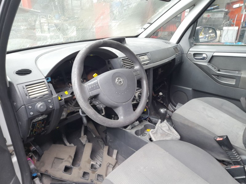 opel meriva a monospace (x03) del año 2003