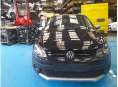volkswagen polo v (6r1, 6c1) del año 2012