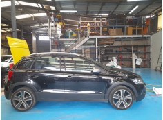 volkswagen polo v (6r1, 6c1) del año 2012 2