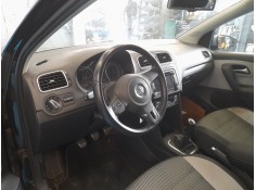 volkswagen polo v (6r1, 6c1) del año 2012 2