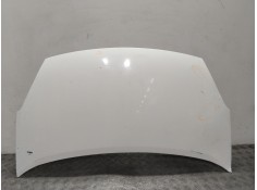 Recambio de capot para citroën berlingo xtr 1,6 hdi 92 referencia OEM IAM 7901P7  BLANCO