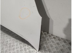 Recambio de capot para citroën berlingo xtr 1,6 hdi 92 referencia OEM IAM 7901P7  BLANCO 2