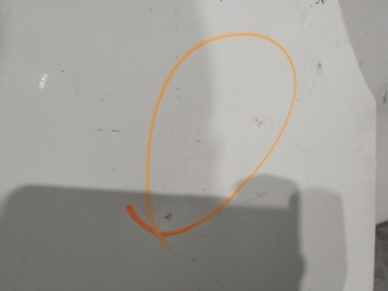 Recambio de capot para citroën berlingo xtr 1,6 hdi 92 referencia OEM IAM 7901P7  BLANCO