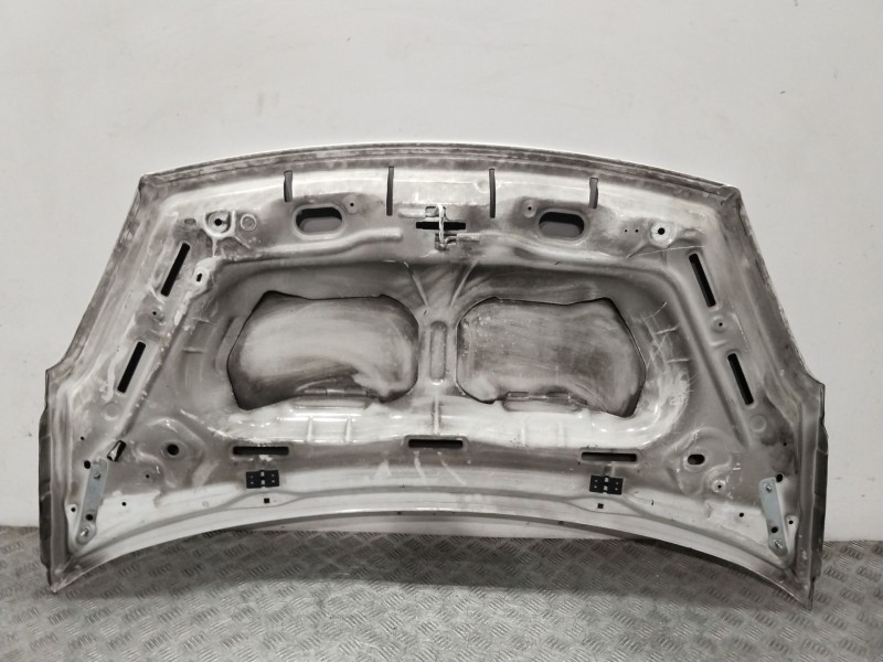 Recambio de capot para citroën berlingo xtr 1,6 hdi 92 referencia OEM IAM 7901P7  BLANCO