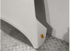 Recambio de capot delantero para nissan juke (f15) 1.5 dci referencia OEM IAM F5A0MBA6MA   2