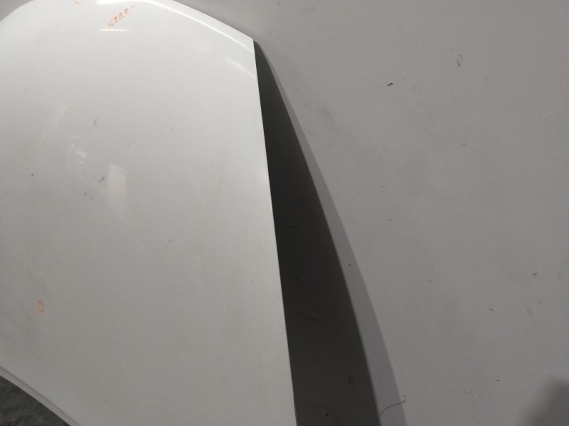 Recambio de capot delantero para nissan juke (f15) 1.5 dci referencia OEM IAM F5A0MBA6MA  